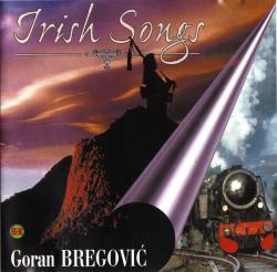 Goran Bregovic - Irish Songs
