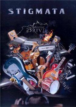  - Acoustic Drive / Stigmata - Acoustic Drive