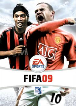    FIFA '09  v1.0