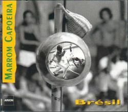 Capoeira albums pack 01