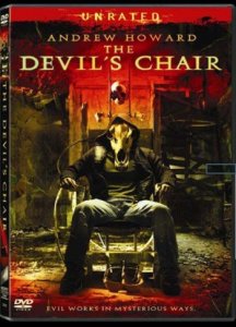    / Devil's Chair The