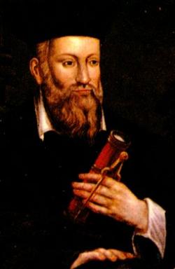 BBC:  / BBC: Nostradamus