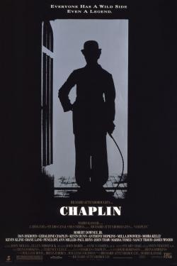  / Chaplin