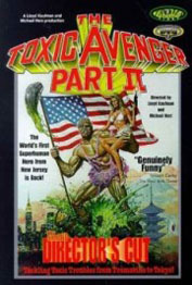   2 / The Toxic Avenger, Part 2