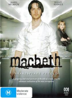  / Macbeth - ShakespeaRe-Told
