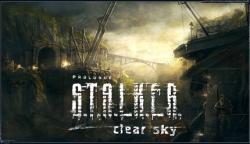 S.T.A.L.K.E.R. Clear Sky v1.5.06  1.5.07