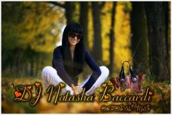 DJ Natasha Baccardi (October promo mix- 2008)