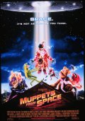  -    / Muppets from Space