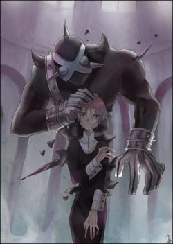   - - [1-26  51] / Soul Eater -Late Show- [TV] [2008,