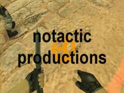 CS    / Notactic Production