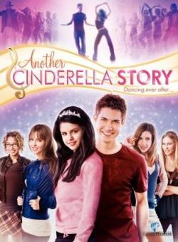      / Another Cinderella story