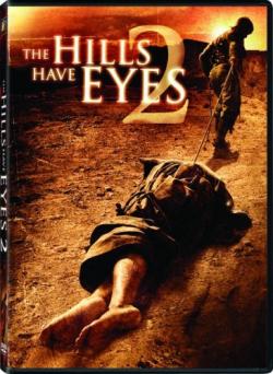     2 / The Hills Have Eyes 2