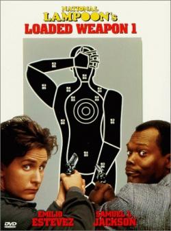   / Loaded Weapon 1