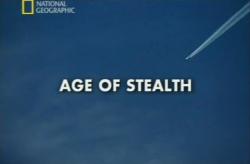  .  . / Warplane. Age of Stealth.
