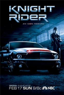   2008 - 1 ,  8 / Knight Rider 2008 - Season 1, Episode 8 [2008,