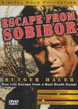    / Escape from Sobibor