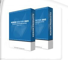 Kerish Doctor 2008 v3.9