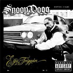 Snoop Dogg - Ego Trippin' [dirty] (MP3, 320 kbps)