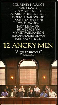 12   / 12 Angry Men