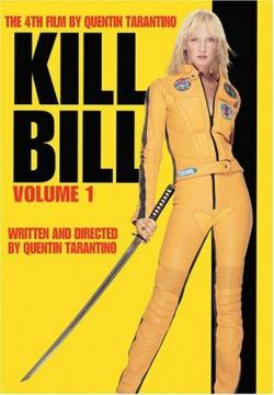  .  1 / Kill Bill: Volume 1