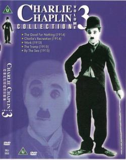   / CHARLIE CHAPLIN Collection Vol.3