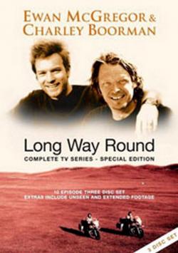    / Long Way Round