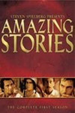   ( 1, 12-24   24-) / Amazing Stories