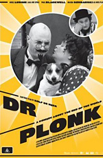   / Dr. Plonk