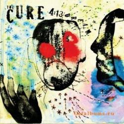The Cure - 4 13 Dream (2008)