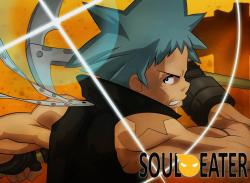   / Soul Eater [TV] [1-34  51] [RAW] [RUS+JAP] [720p]