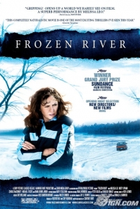   / Frozen river (2008) DVDRip VO