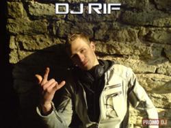 Dj Rif