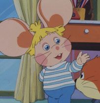   / Topo Gigio