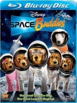  / Space Buddies