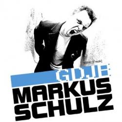 Markus Schulz - Global DJ Broadcast