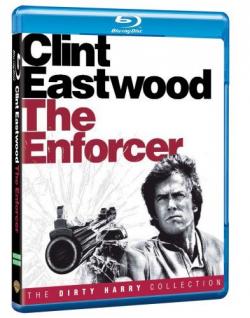   3:   / Dirty Harry 3: The Enforcer