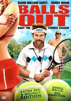 ,    / Balls Out: The Gary Houseman Story