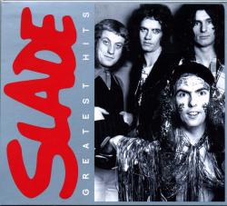 Slade- Greatest Hits