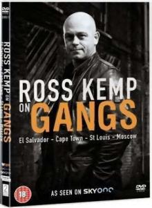  :  - / Ross Kemp on Gangs Discovery