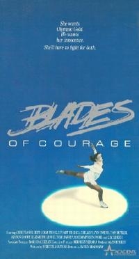  / Skate! / Blades of Courage