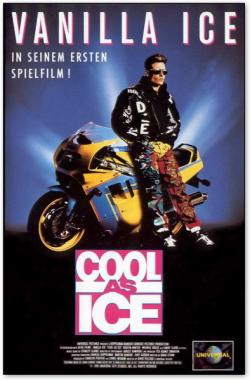    / Cool as Ice