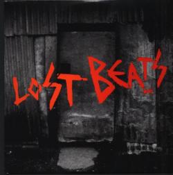 The Prodigy - Lost Beats EP