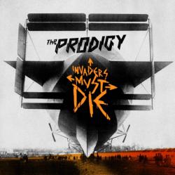 The Prodigy - Invaders Must Die [Ltd. Deluxe Edition]