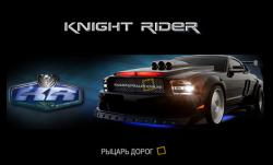   2008 (1 ,  17) / Knight Rider 2008