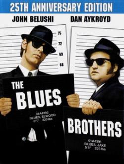   / The Blues Brothers