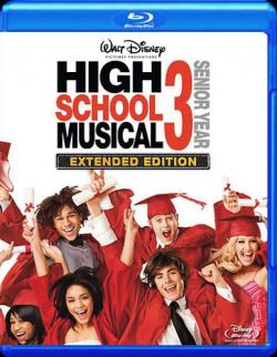  :  / High School Musical 3: Senior Year