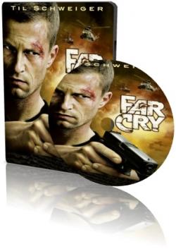 [PSP]   / Far Cry