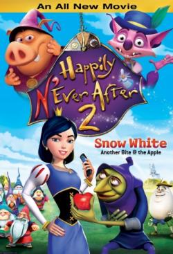    2 / Happily N'Ever After