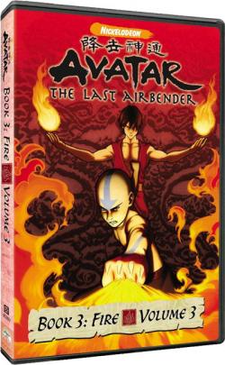 :     3 -  13 / Avatar: The Legend of Aang Book 3 - Chapter 13