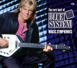 Blue System - Magic Symphonies - The Very Best
